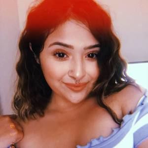 Meet your Posher, Joanna